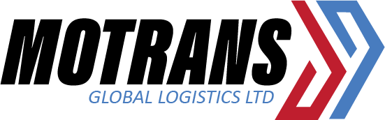 MOTRANS Global Logistics Ltd